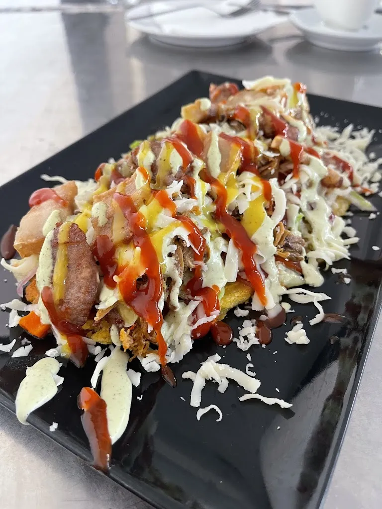 Francesc Sala_El rodadero_Martorell_review