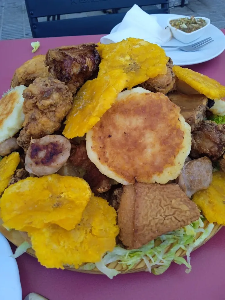 Jean Rendon_El rodadero_Martorell_review