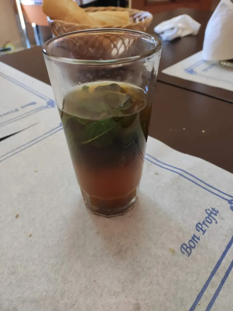 Menü_Snack Nador Restaurant_Martorell_Bild_4