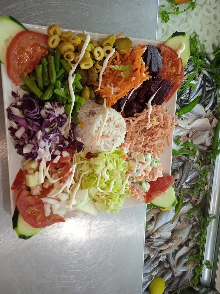 Menü_Snack Nador Restaurant_Martorell_Bild_6