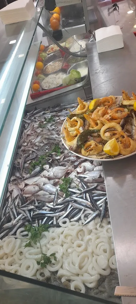 Menü_Snack Nador Restaurant_Martorell_Bild_7