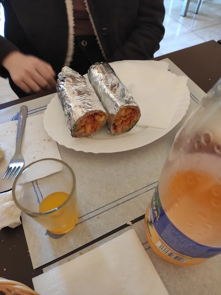 Menü_Snack Nador Restaurant_Martorell_Bild_9