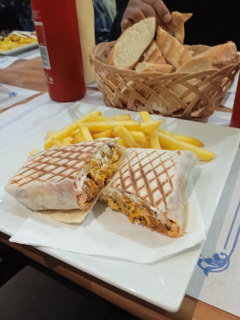 Menu_Restaurant Tanger II_Martorell_image_2