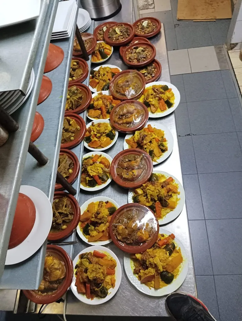 Menu_Restaurant Tanger II_Martorell_image_3