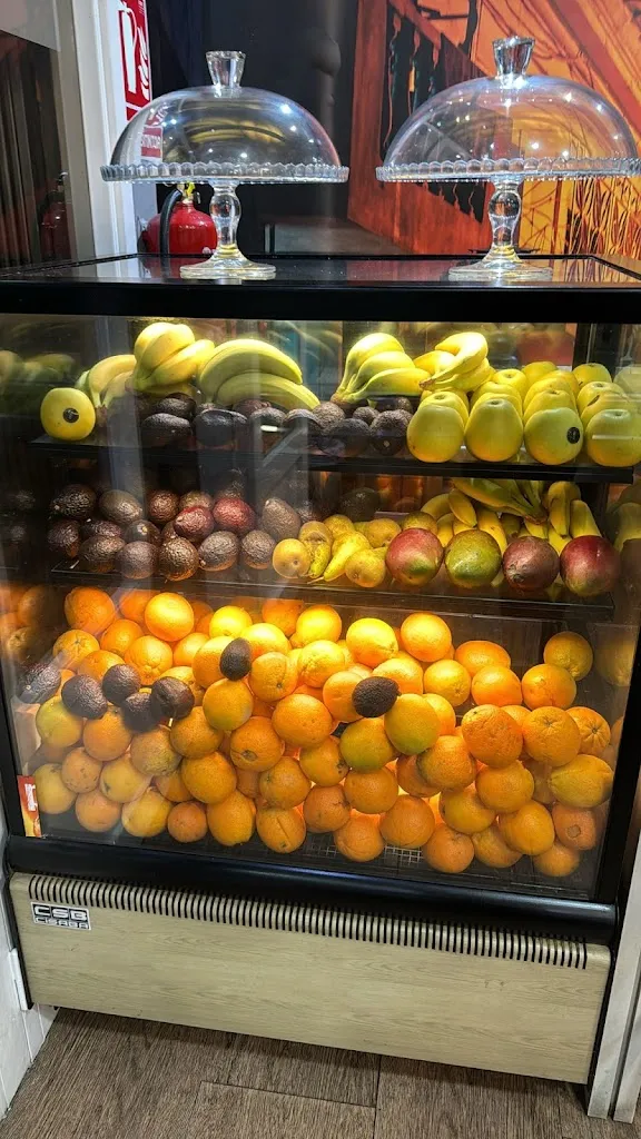 Menu_Restaurant Tanger II_Martorell_image_7