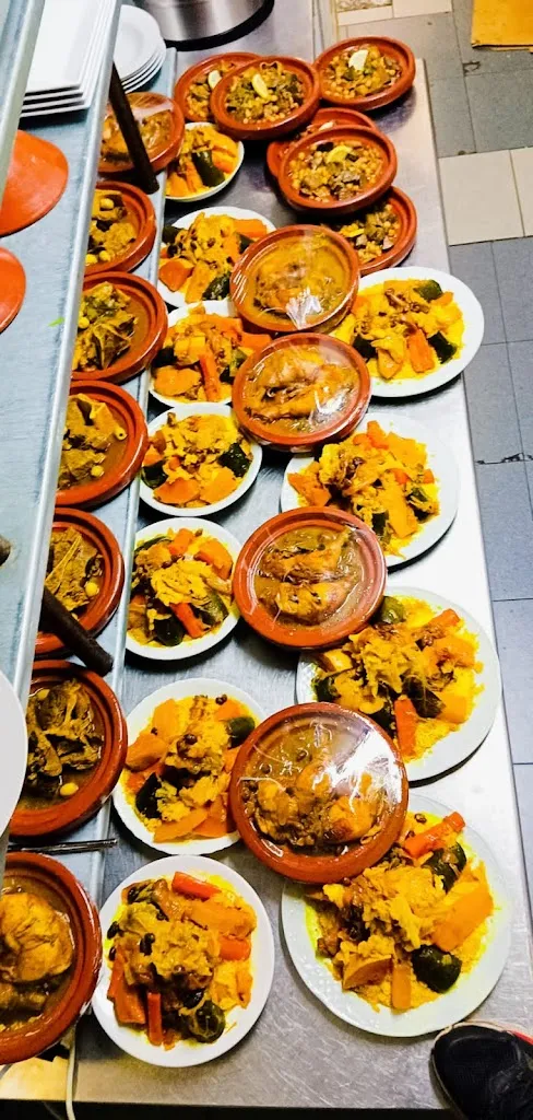 Restaurant Tanger II_Martorell_slider_image_2