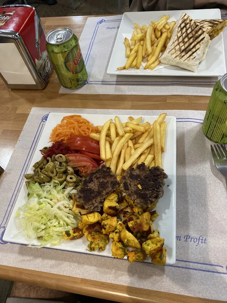 Restaurant Tanger II_Martorell_slider_image_3