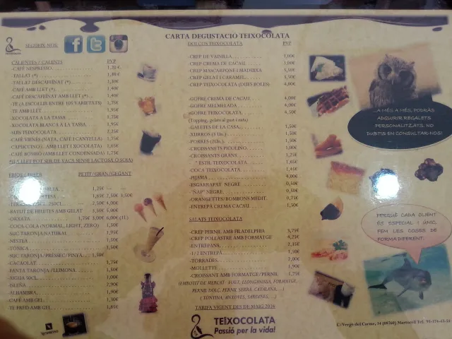 Menu_TEIXOCOLATA_Martorell_image_2