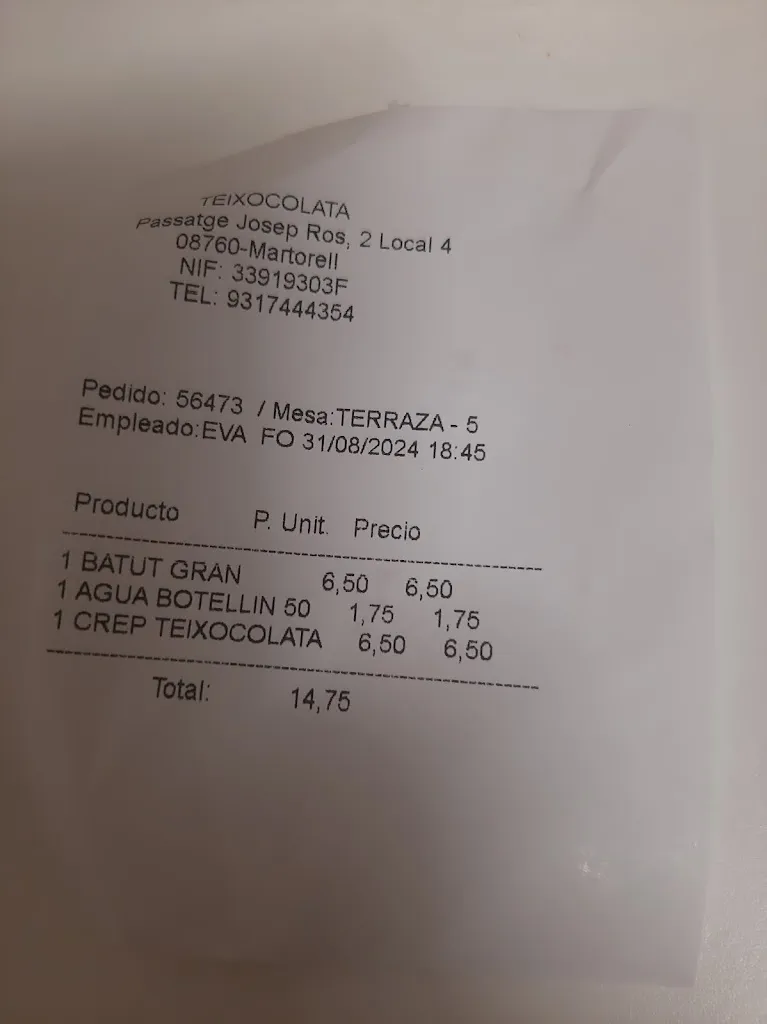 Diana Hdz_TEIXOCOLATA_Martorell_review