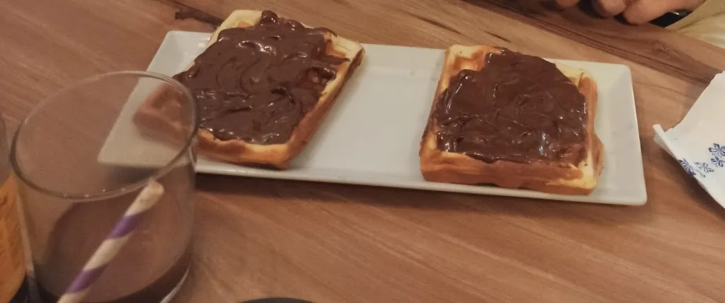 Eldy Rodríguez_TEIXOCOLATA_Martorell_review