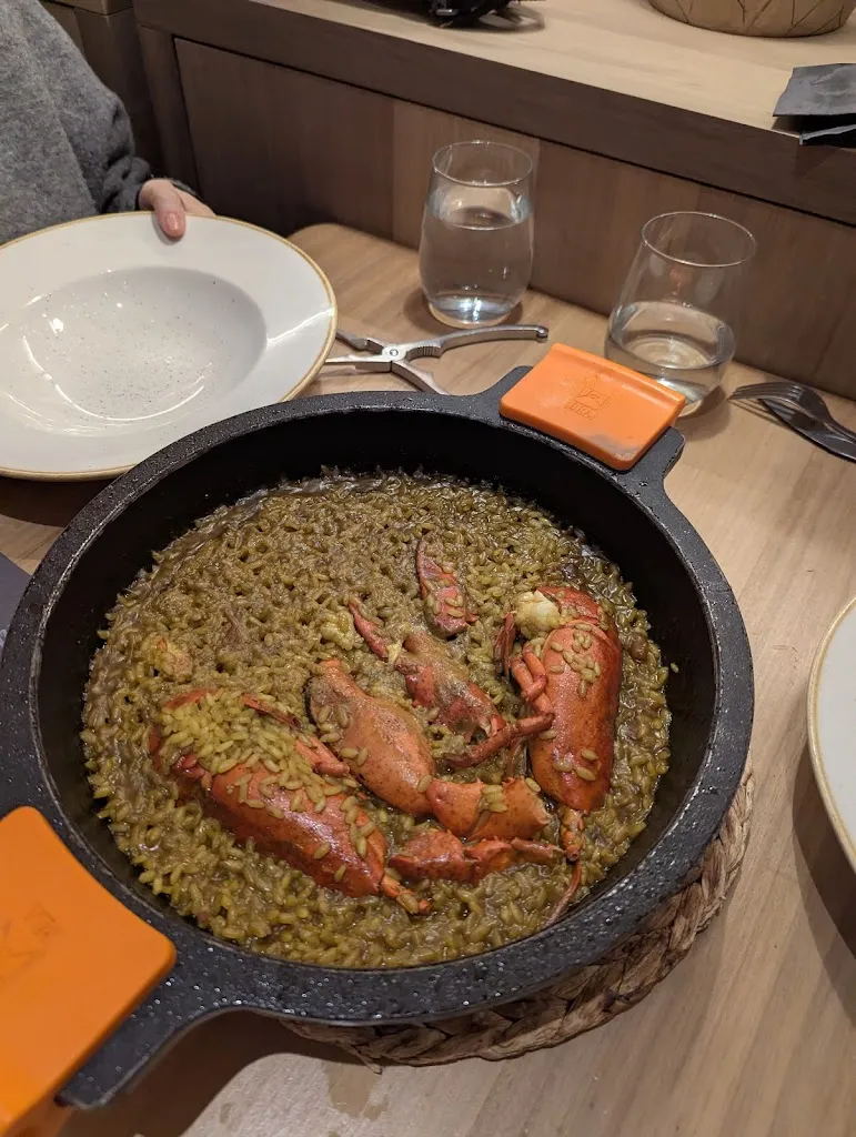 Steve Edmundson_Saona_Amés_review