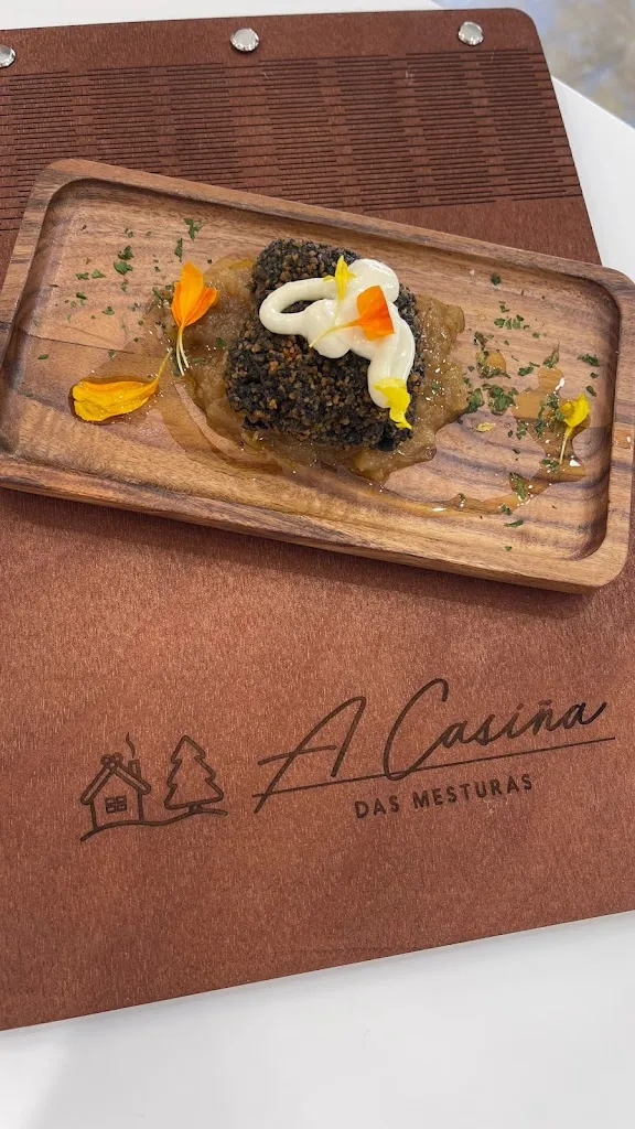 A Casiña Das Mesturas_Oleiros_slider_image_2