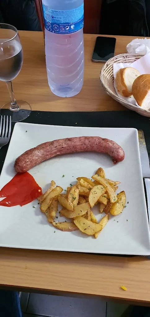 Marcel Giljam_Braseria Miami Martorell_Martorell_review