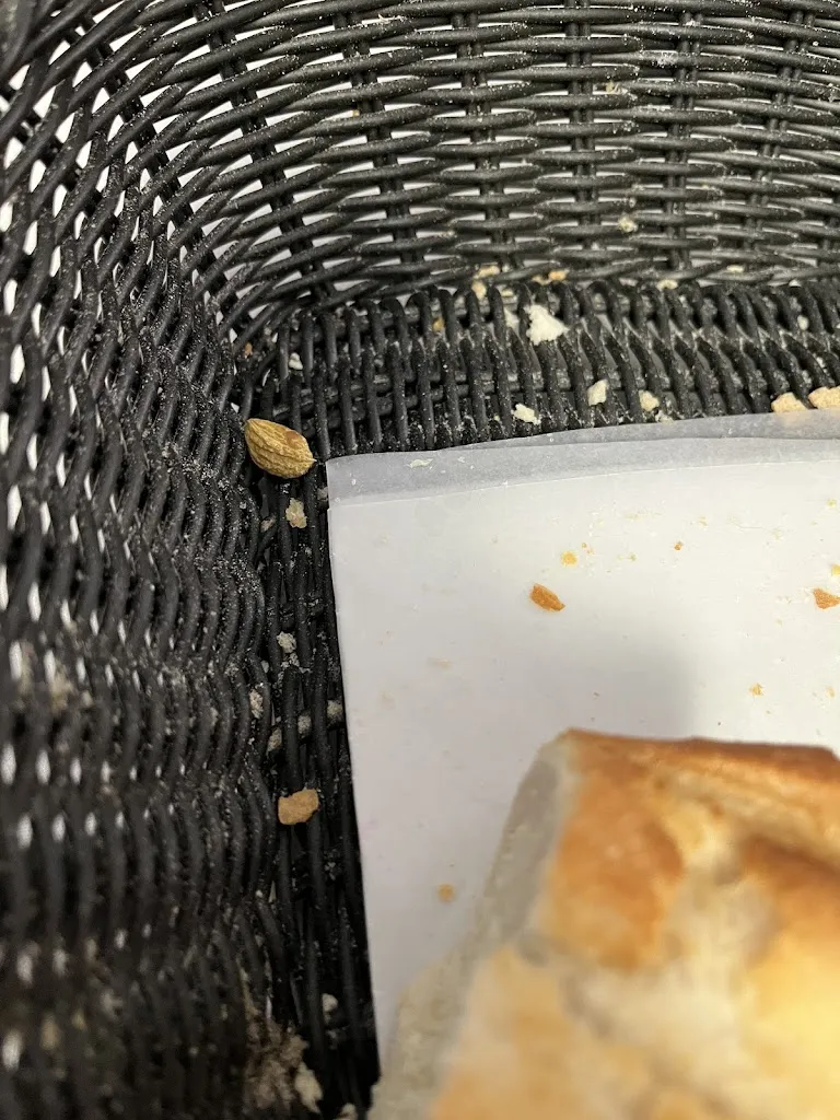 Elisa Jimenez Coma_Braseria Miami Martorell_Martorell_review