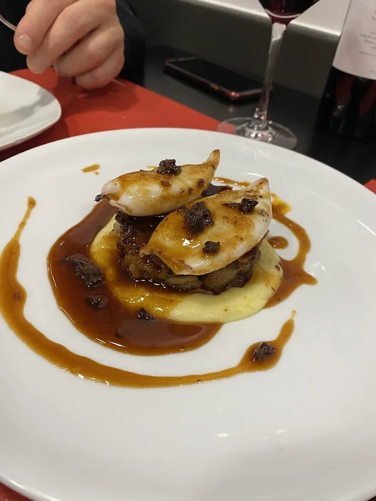 Paula Eslava Pérez_Restaurant Cal Cuiner_Masquefa_review