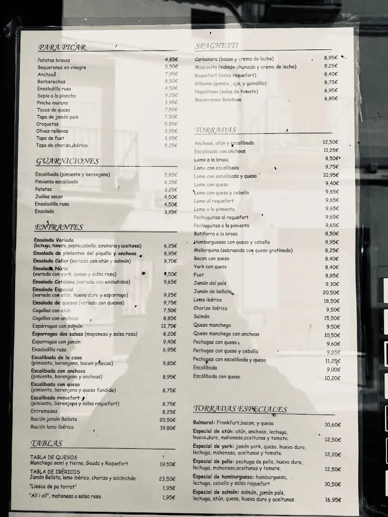 Menu_Antic celler_Masquefa_image_1