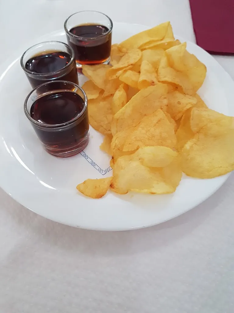 DOLORS SERRA_Antic celler_Masquefa_review