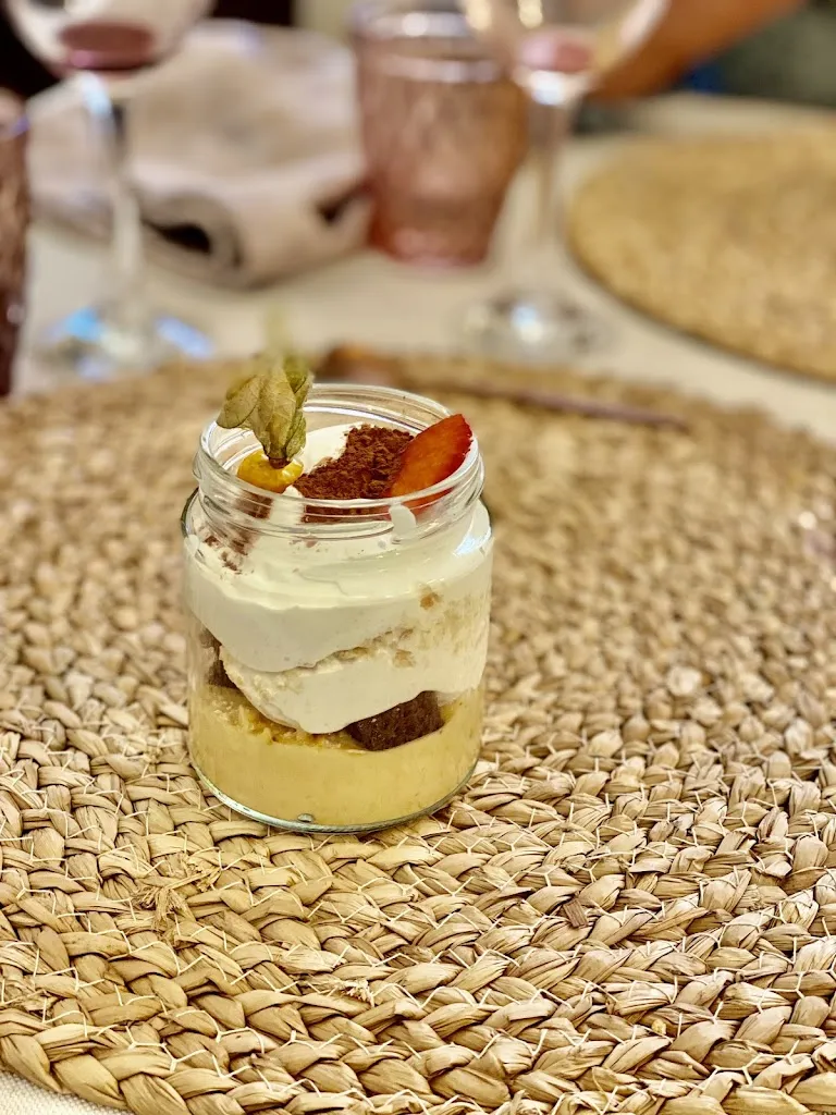 Joanna Abbas_Restaurante La Fonda Can Parellada By Paradís_Masquefa_review