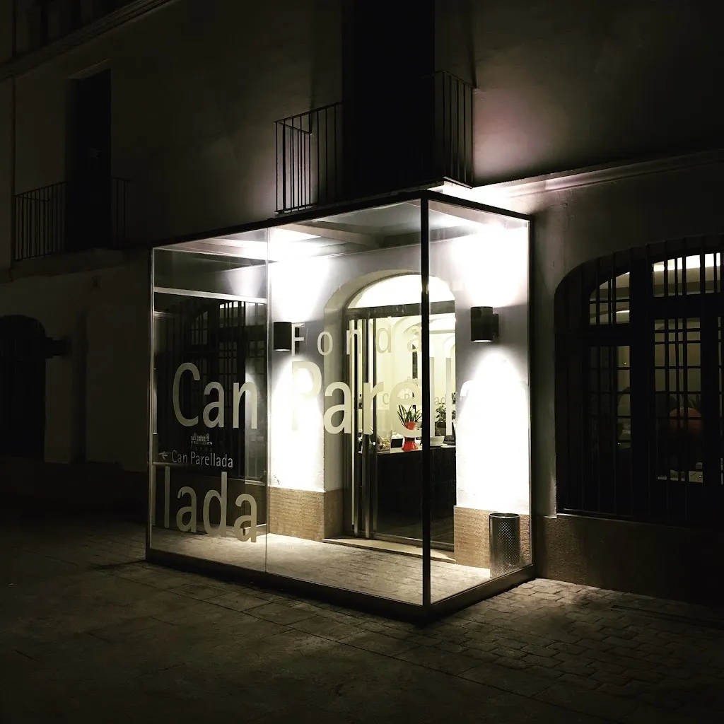 Richard Butler_Restaurante La Fonda Can Parellada By Paradís_Masquefa_review