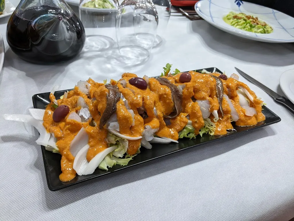 Menu_Restaurant Cal Quim_Masquefa_image_7