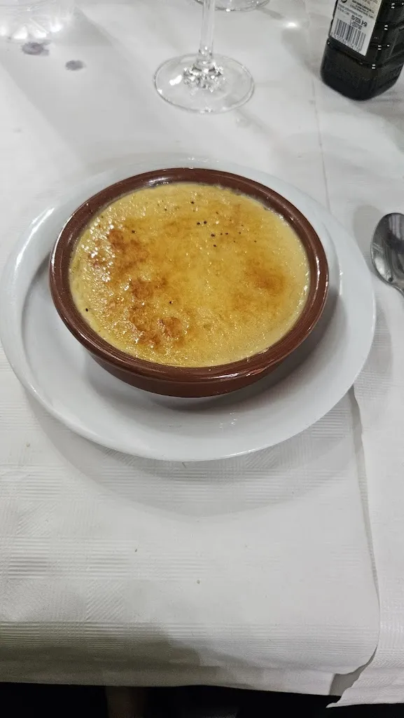 Jampiero Solano_Restaurant Cal Quim_Masquefa_review