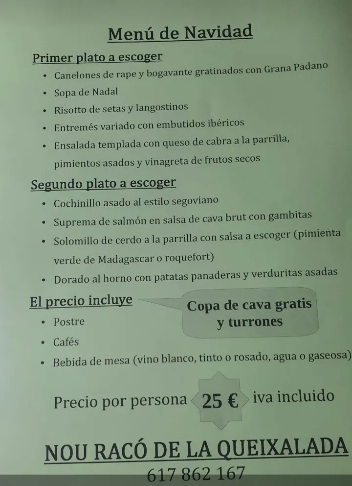 Menu_Restaurant Nou Racó de la Queixalada_Masquefa_image_3