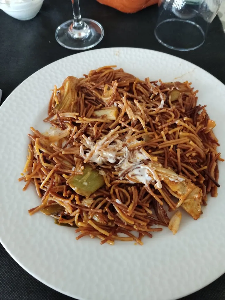 Josep Maria Martínez_Restaurant Nou Racó de la Queixalada_Masquefa_review