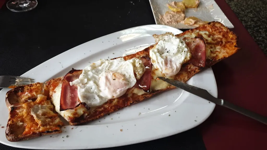 Enrique_Restaurant Nou Racó de la Queixalada_Masquefa_review