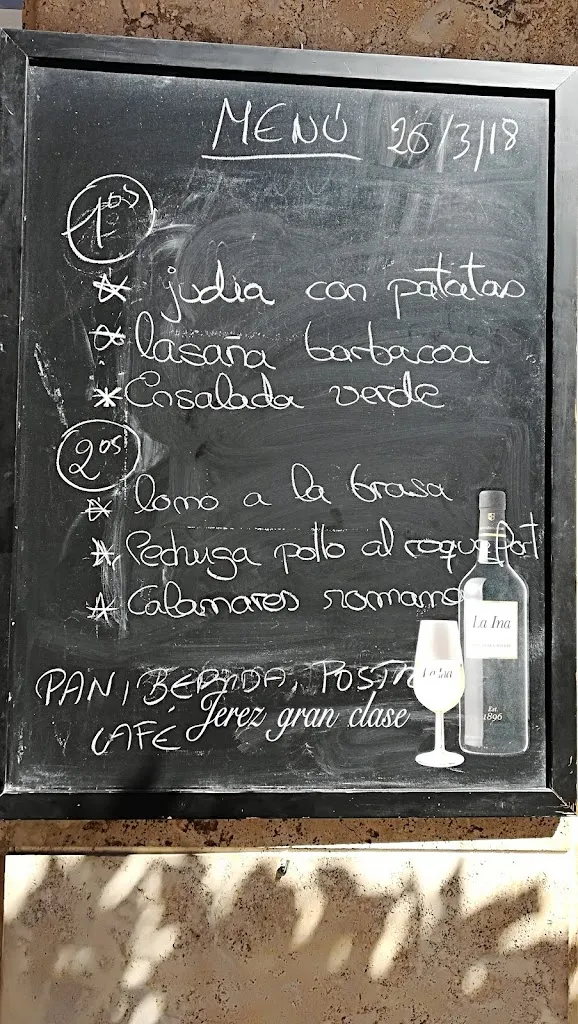 Menu_Restaurant Can Cristóbal_Masquefa_image_4