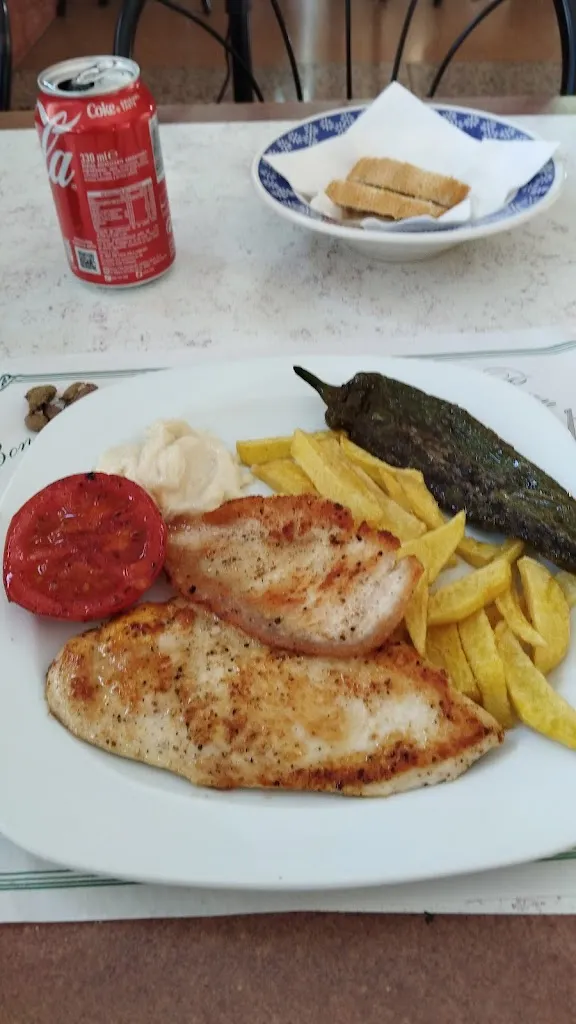 homejazz_Restaurant Can Cristóbal_Masquefa_review