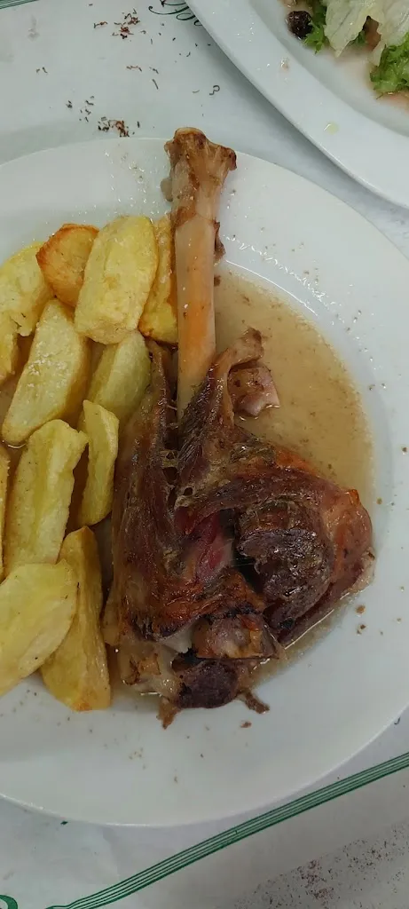 Restaurant Can Cristóbal_Masquefa_slider_image_2