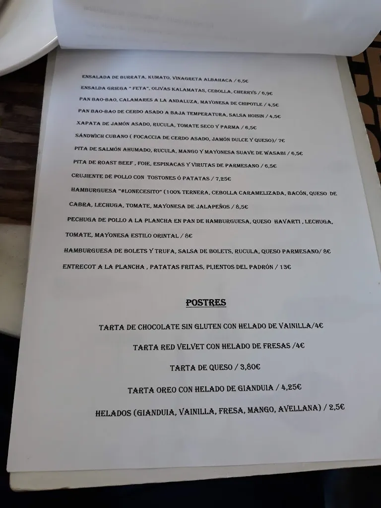 Menu_Santa Magdalena de LONECESITO_Masquefa_image_3