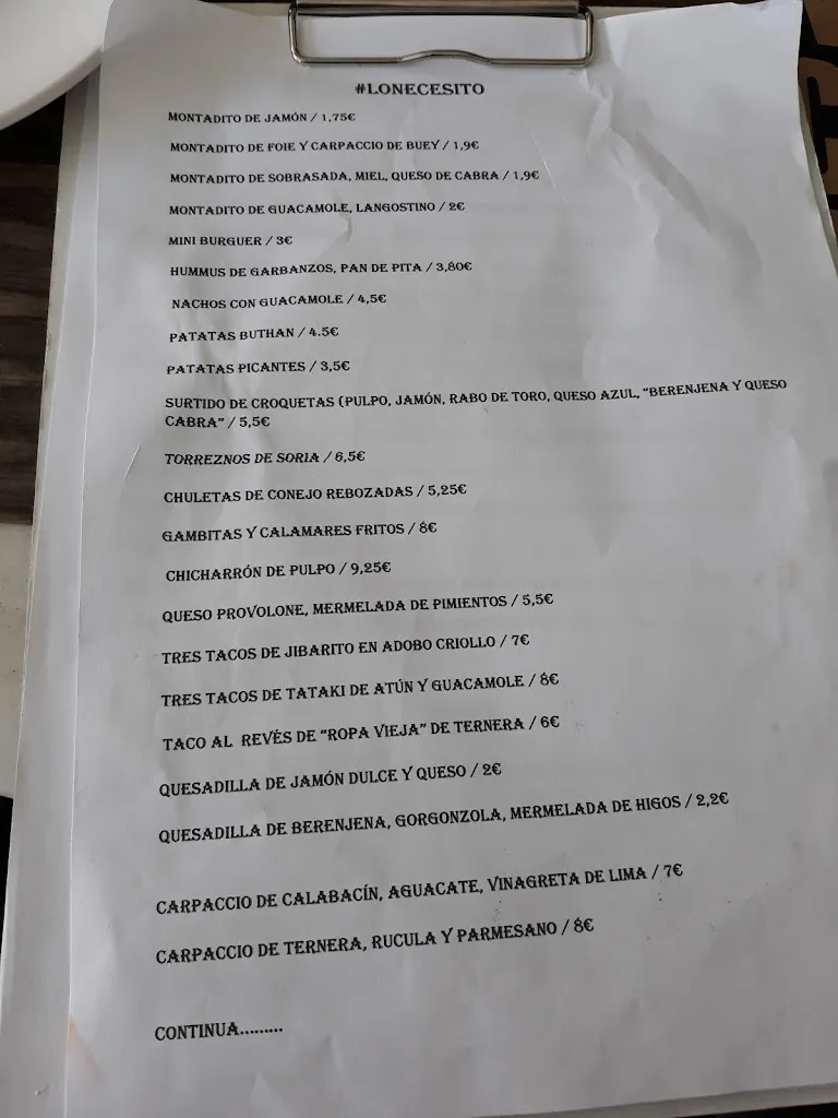 Menu_Santa Magdalena de LONECESITO_Masquefa_image_4