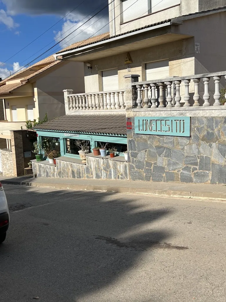 Michael Hernandez_Santa Magdalena de LONECESITO_Masquefa_review