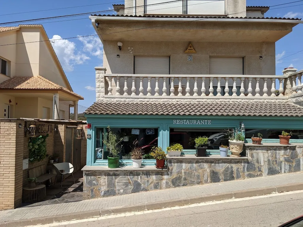 Olaf Kwant_Santa Magdalena de LONECESITO_Masquefa_review