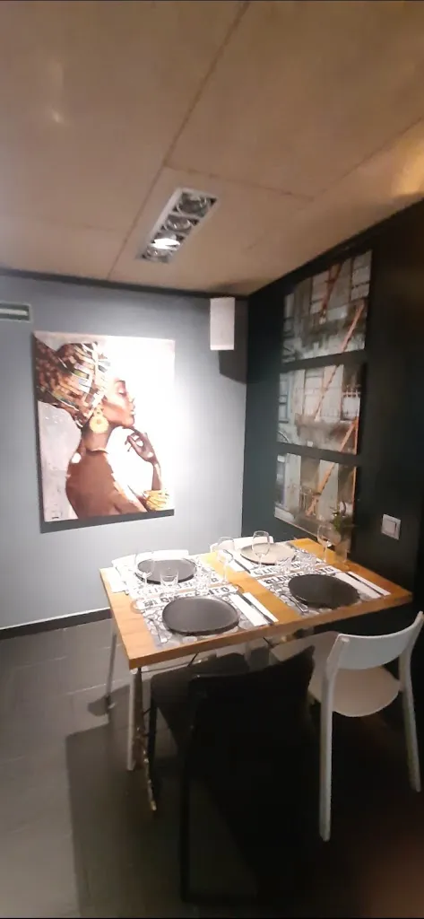 AIsa León_Santa Magdalena de LONECESITO_Masquefa_review