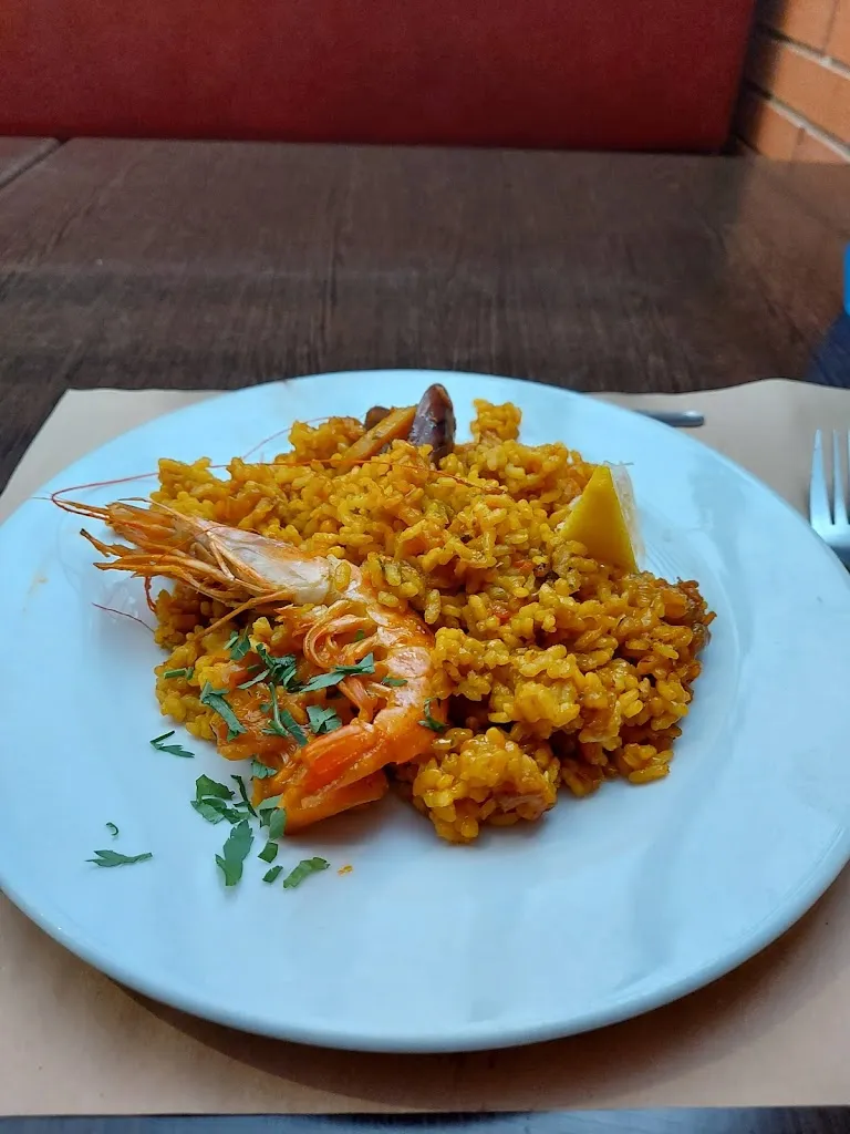 Menu_Restaurant La Pedrosa_Masquefa_image_4