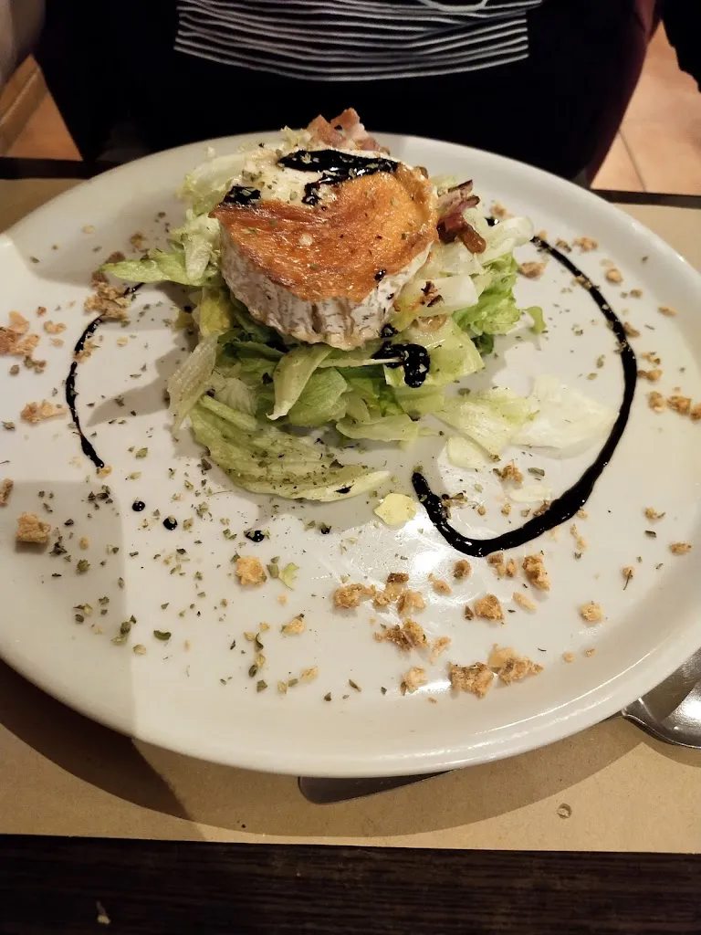 Menu_Restaurant La Pedrosa_Masquefa_image_7