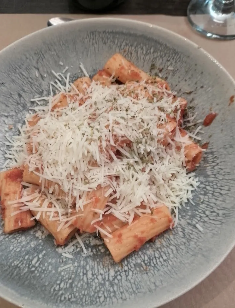 Juan Serra_Restaurant La Pedrosa_Masquefa_review