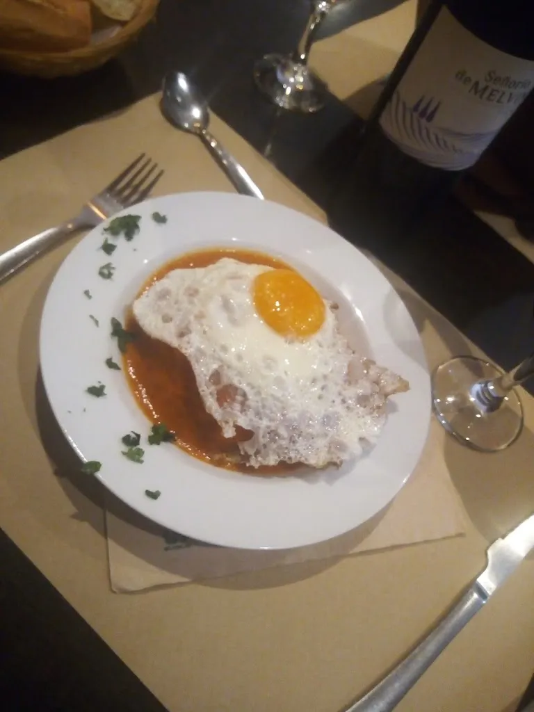 MC C_Restaurant La Pedrosa_Masquefa_review