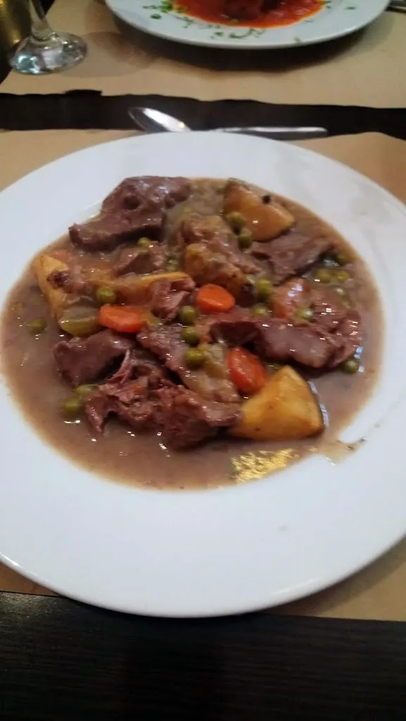 Rafa_Restaurant La Pedrosa_Masquefa_review