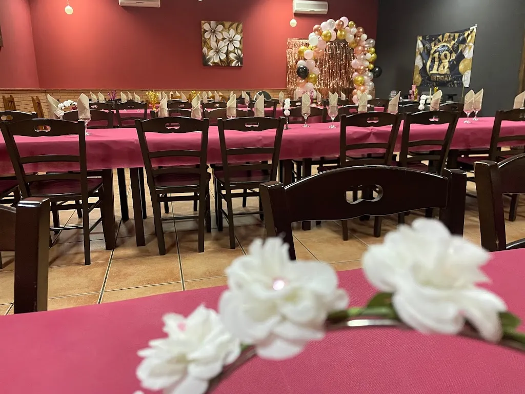 Restaurant La Pedrosa restaurant in Masquefa