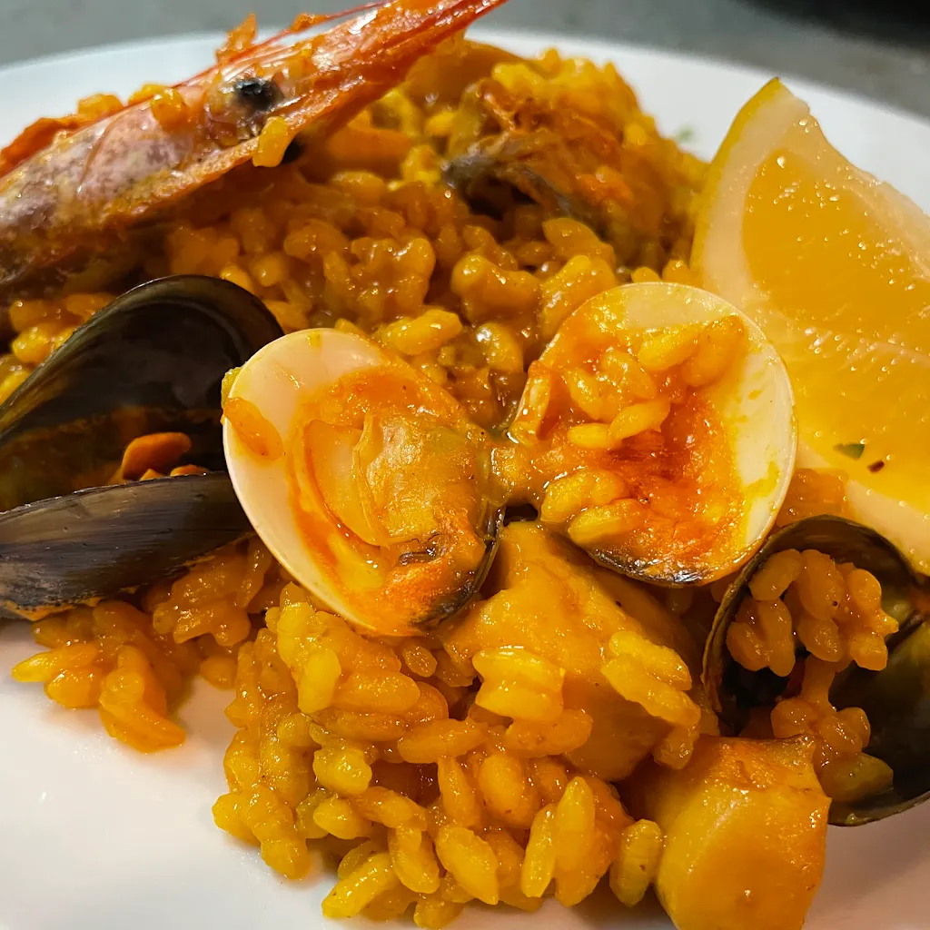 Restaurant La Pedrosa_Masquefa_slider_image_2