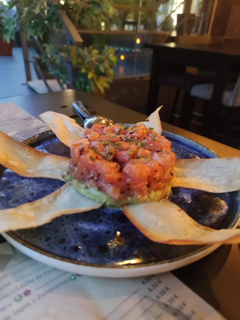 Menu_La Novena Fun Dining_Oleiros_image_7