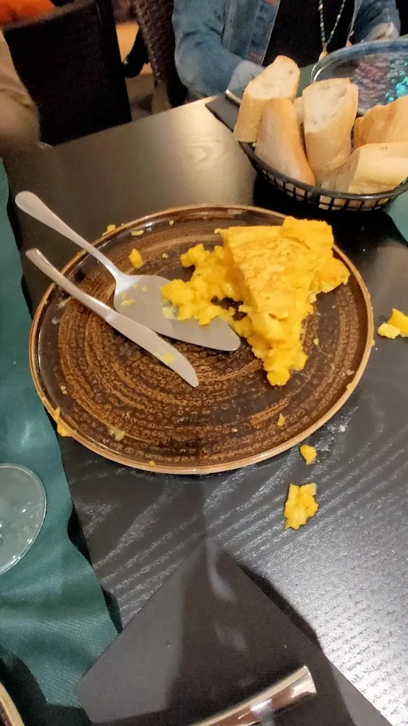 Menu_La Novena Fun Dining_Oleiros_image_9