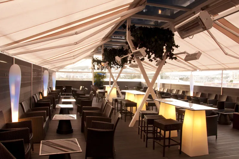 La Novena Fun Dining_Oleiros_slider_image_1