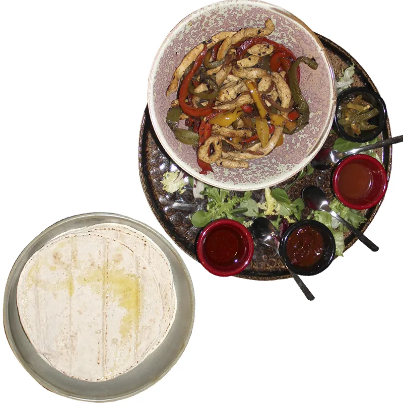 La Novena Fun Dining_Oleiros_slider_image_3