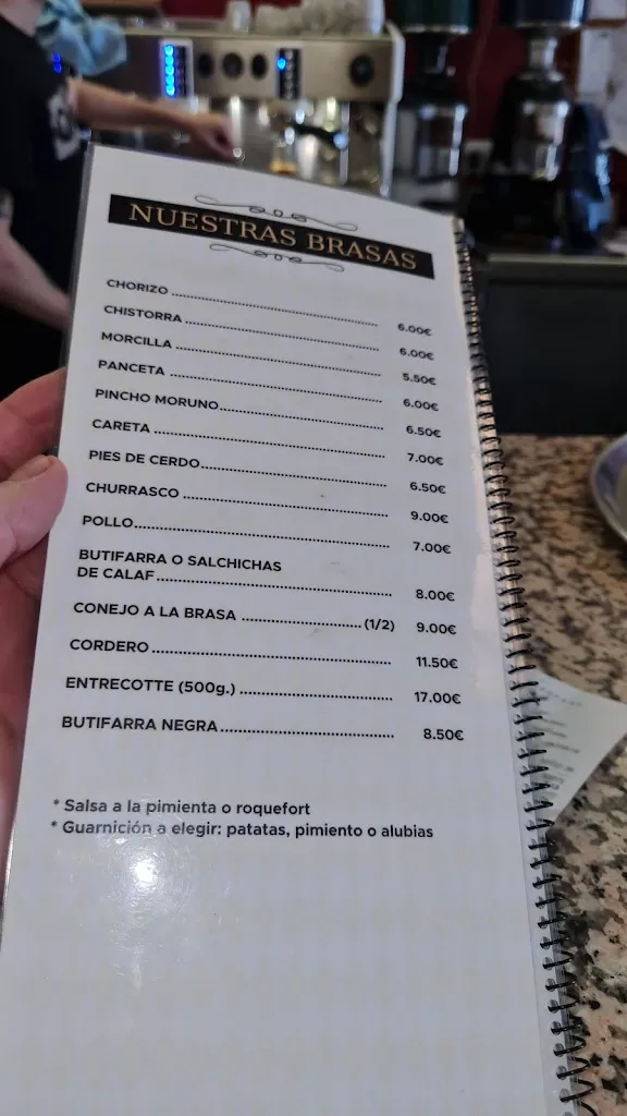 Menu_Restaurante L'Avi Enric_Masquefa_immagine_2