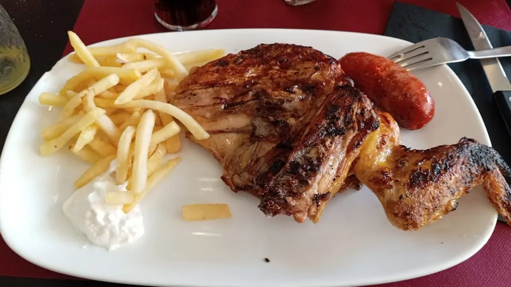 Ariadna Torralvo_Restaurante L'Avi Enric_Masquefa_recensione