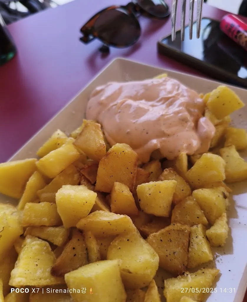 Restaurante L'Avi Enric_Masquefa_slider_image_3